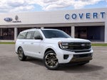 2027 Ford Expedition King Ranch
