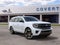 2027 Ford Expedition King Ranch