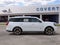 2027 Ford Expedition King Ranch