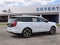 2027 Ford Expedition King Ranch