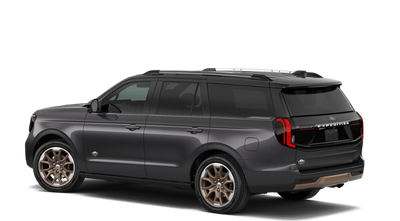 2026 Ford Expedition King Ranch