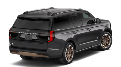 2026 Ford Expedition King Ranch