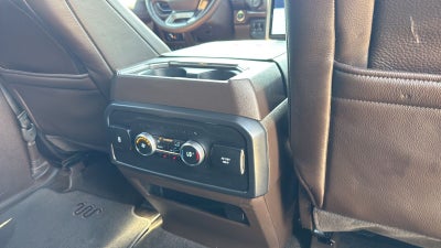 2024 Ford Expedition King Ranch
