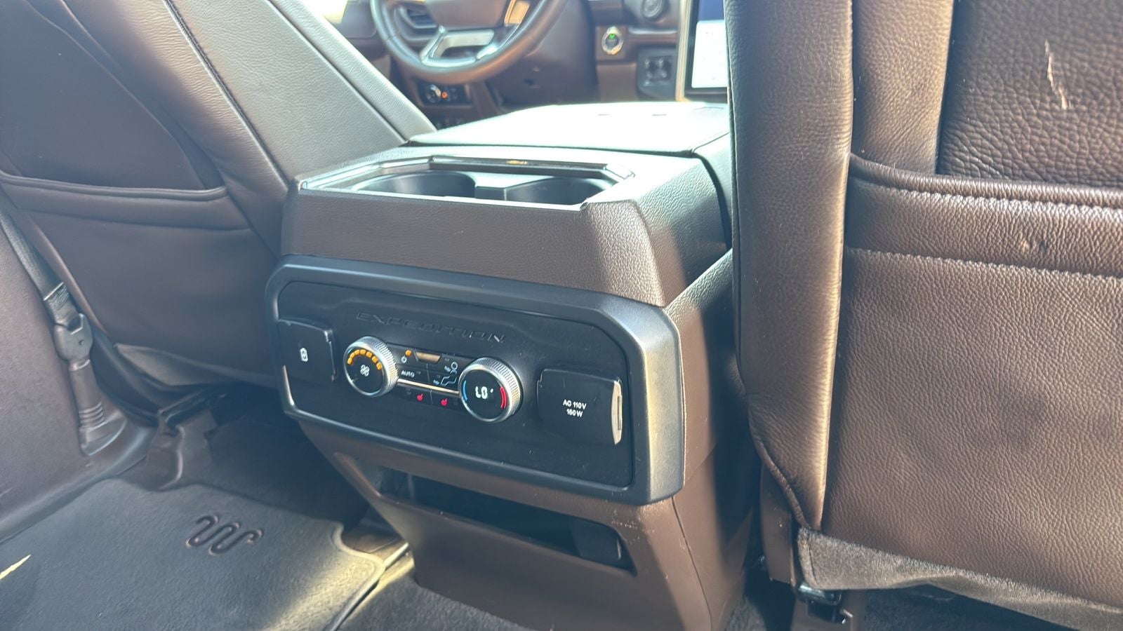 2024 Ford Expedition King Ranch