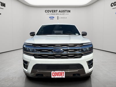 2024 Ford Expedition King Ranch
