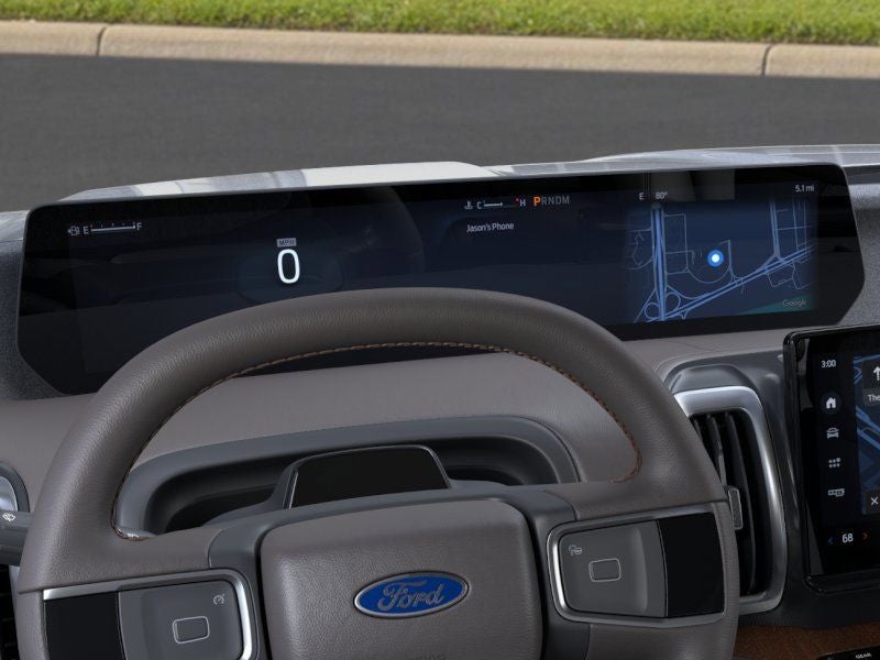 2026 Ford Expedition King Ranch