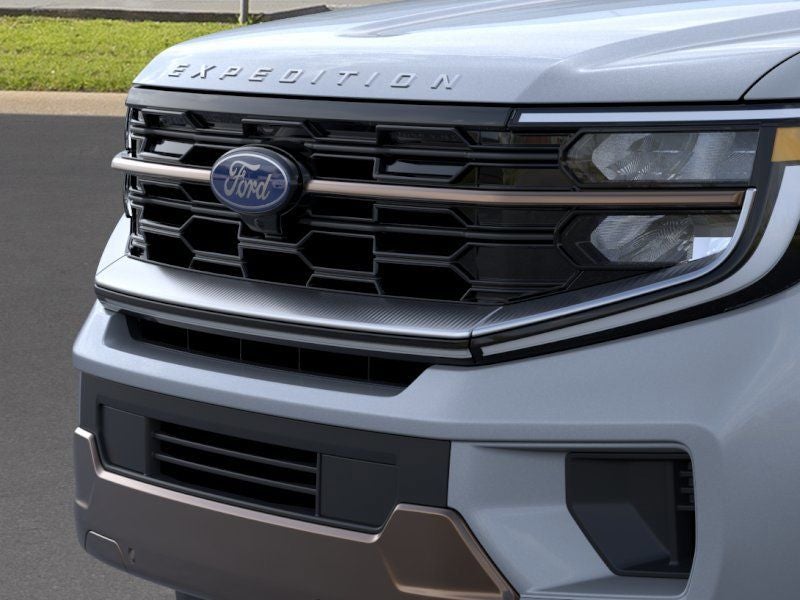 2026 Ford Expedition King Ranch