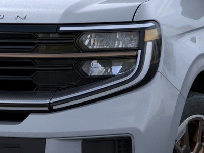 2026 Ford Expedition King Ranch