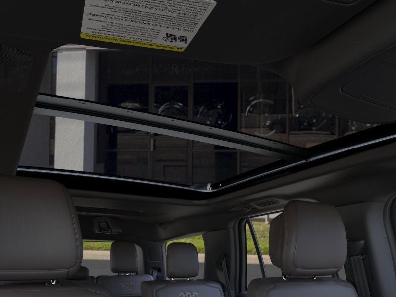 2026 Ford Expedition King Ranch