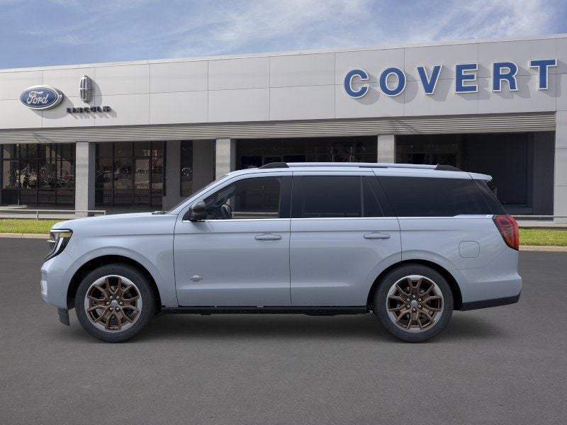 2026 Ford Expedition King Ranch