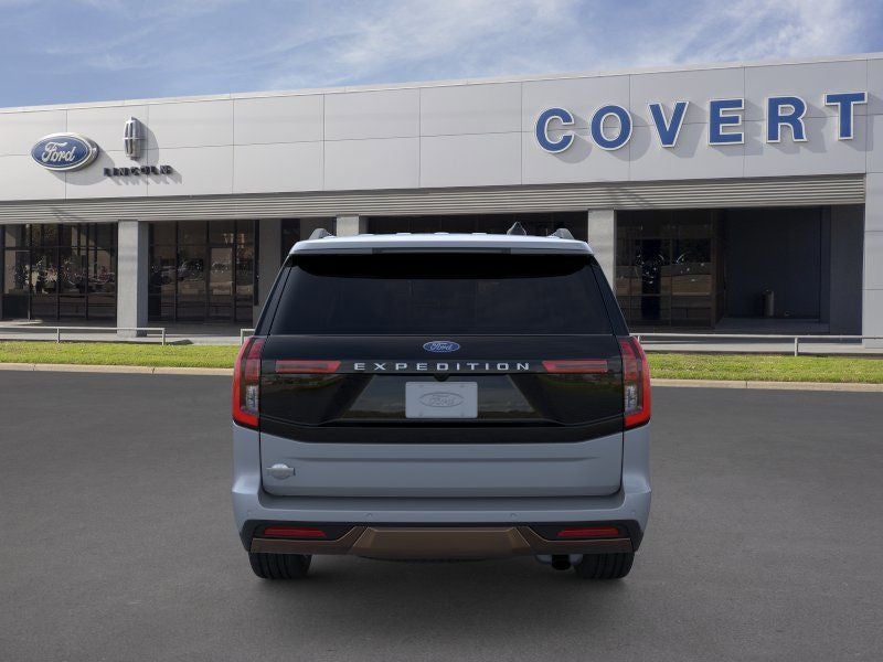 2026 Ford Expedition King Ranch