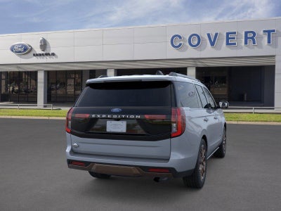 2026 Ford Expedition King Ranch