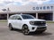 2027 Ford Expedition King Ranch