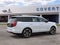 2027 Ford Expedition King Ranch