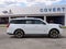 2027 Ford Expedition King Ranch