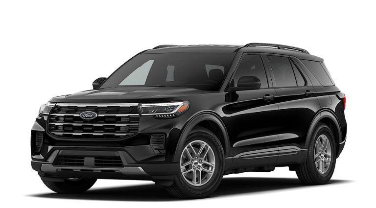 2026 Ford Explorer Active - Photo 24