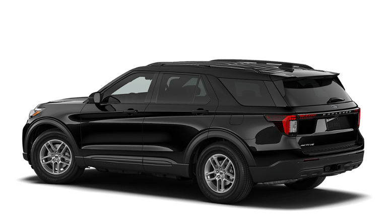 2026 Ford Explorer Active - Photo 25