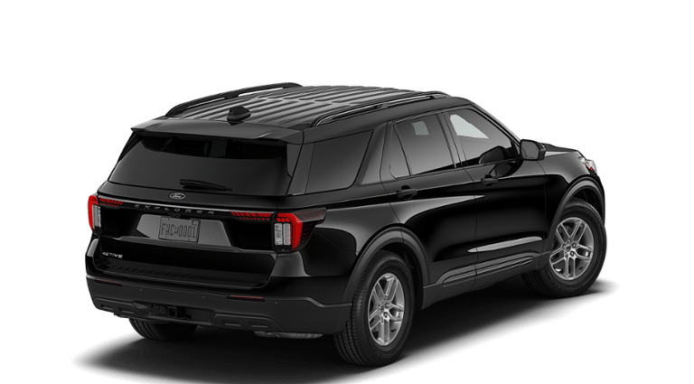 2026 Ford Explorer Active - Photo 26