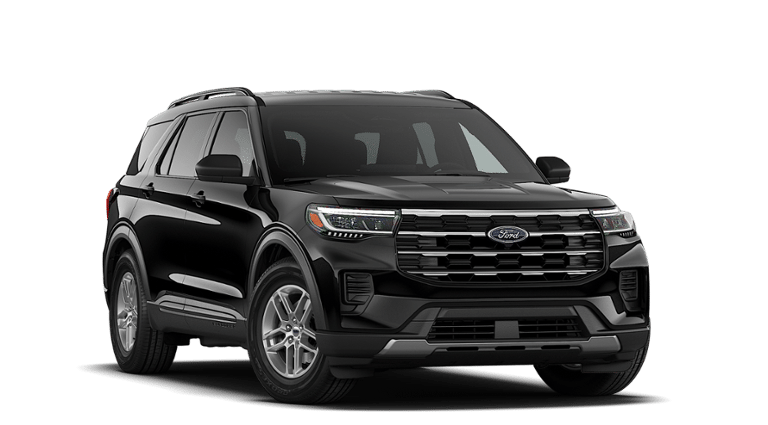 2026 Ford Explorer Active - Photo 27