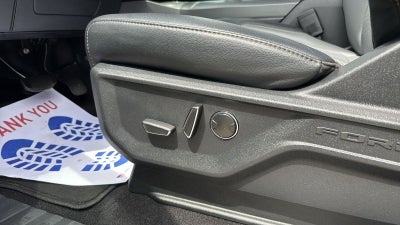 2024 Ford F-150 Lightning Lariat