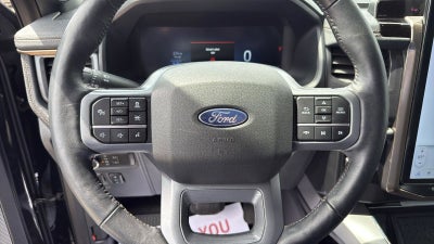 2024 Ford F-150 Lightning Lariat