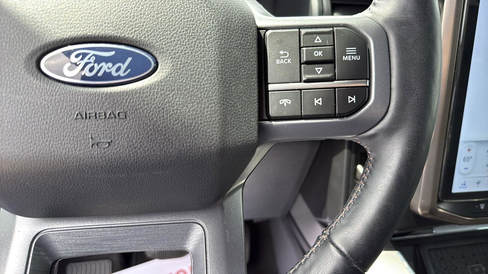 2024 Ford F-150 Lightning Lariat