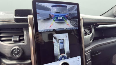 2024 Ford F-150 Lightning Lariat