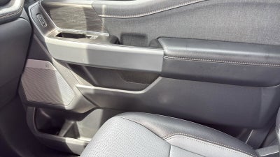 2024 Ford F-150 Lightning Lariat