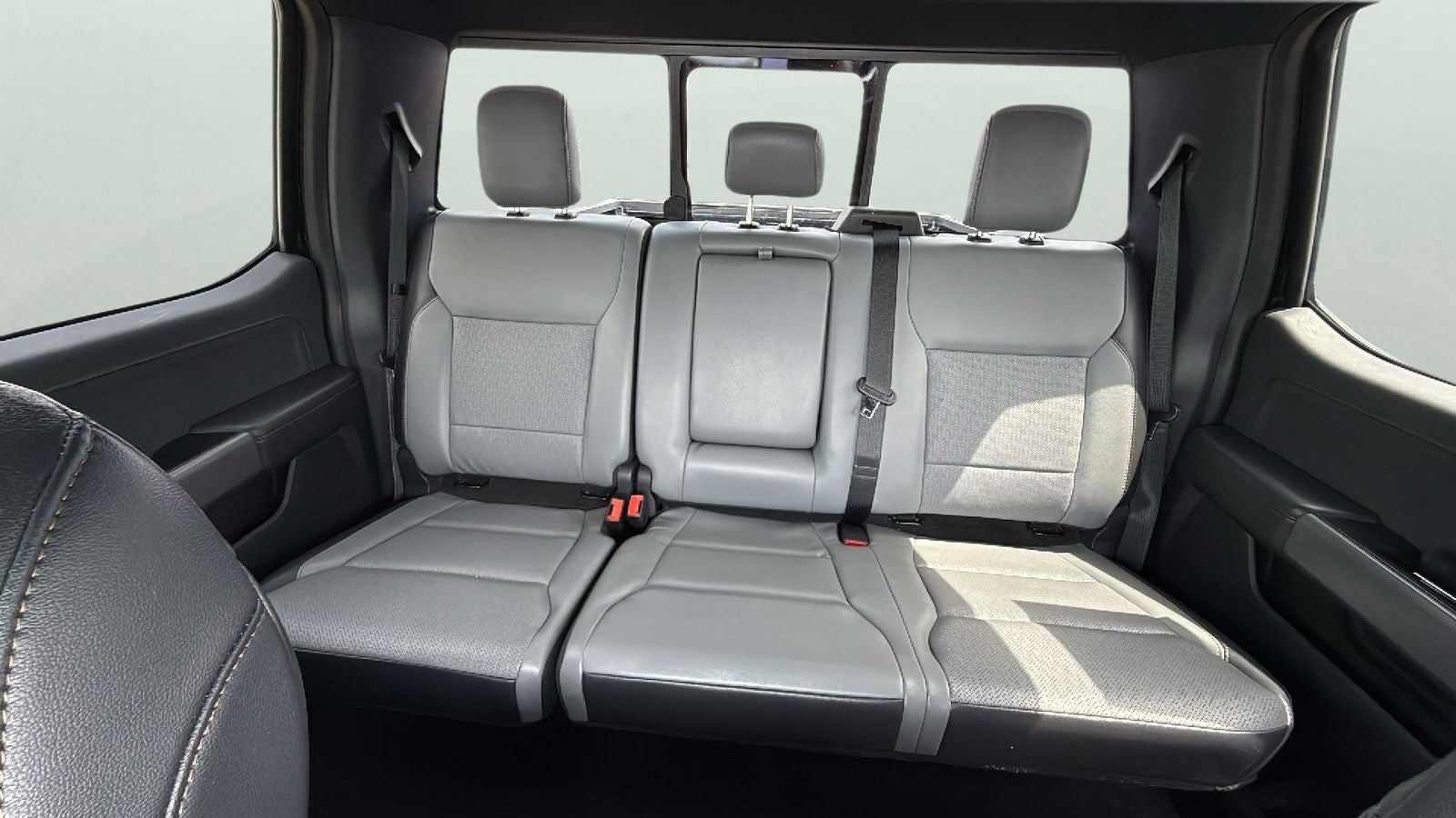 2024 Ford F-150 Lightning Lariat