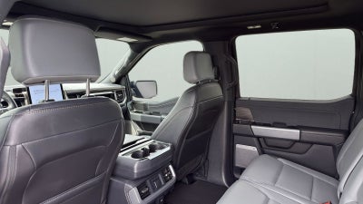 2024 Ford F-150 Lightning Lariat