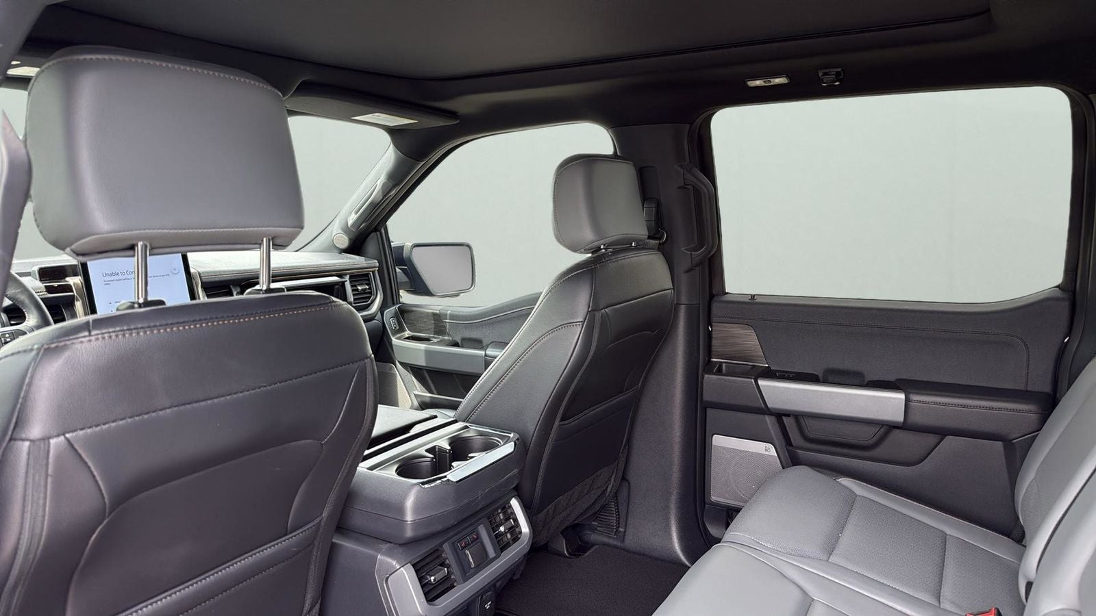 2024 Ford F-150 Lightning Lariat