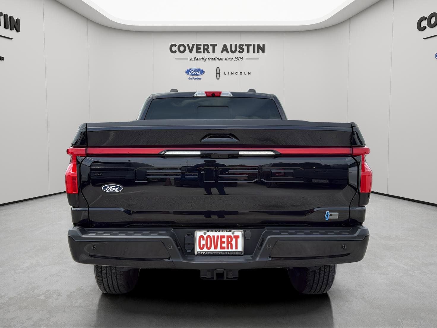 2024 Ford F-150 Lightning Lariat