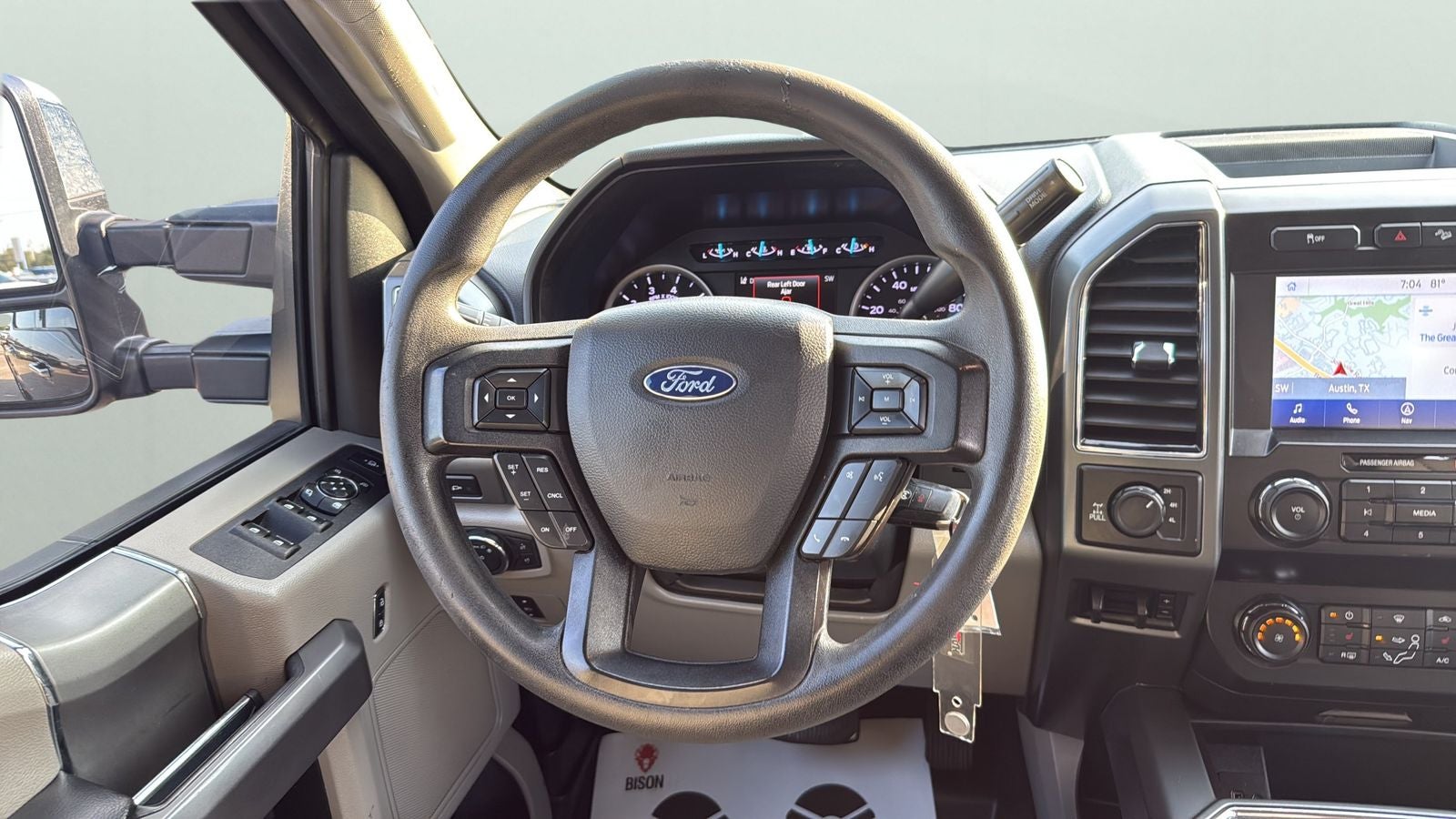 2020 Ford F-250SD XLT