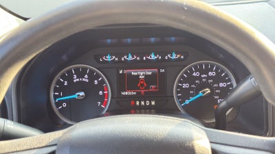 2020 Ford F-250SD XLT