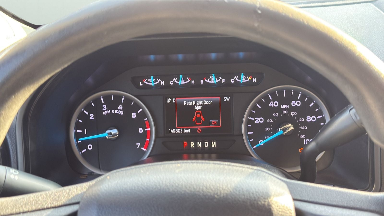 2020 Ford F-250SD XLT