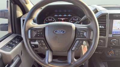 2020 Ford F-250SD XLT