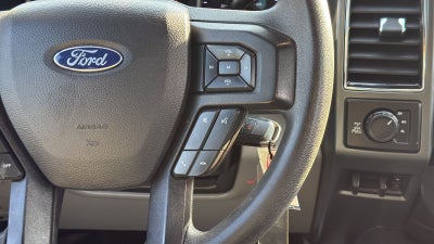 2020 Ford F-250SD XLT