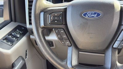 2020 Ford F-250SD XLT