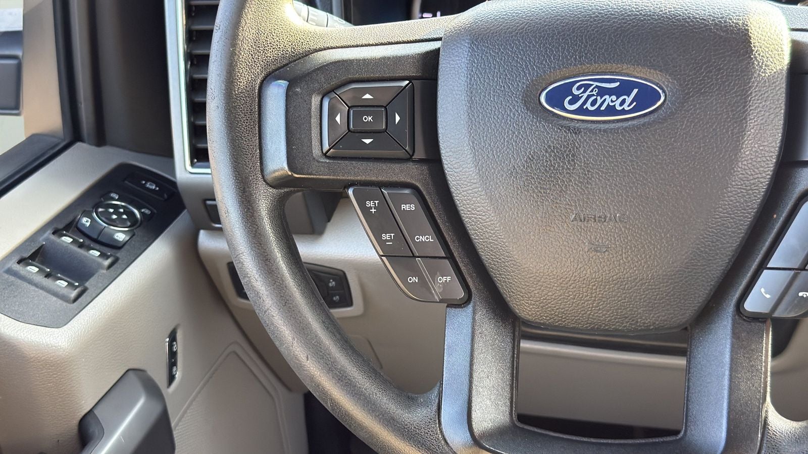 2020 Ford F-250SD XLT