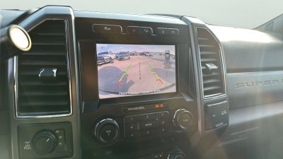 2020 Ford F-250SD XLT