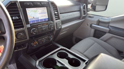 2020 Ford F-250SD XLT