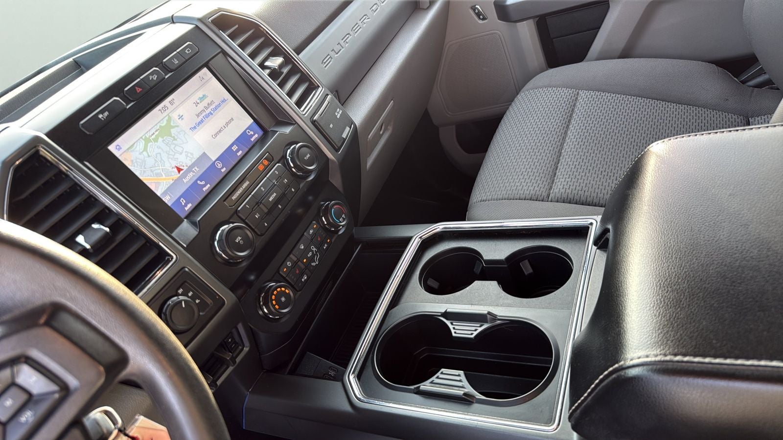 2020 Ford F-250SD XLT