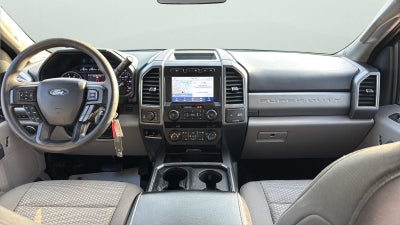 2020 Ford F-250SD XLT