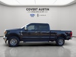 2020 Ford F-250SD XLT