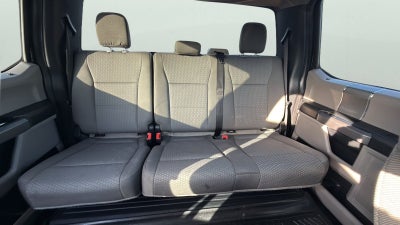 2020 Ford F-250SD XLT