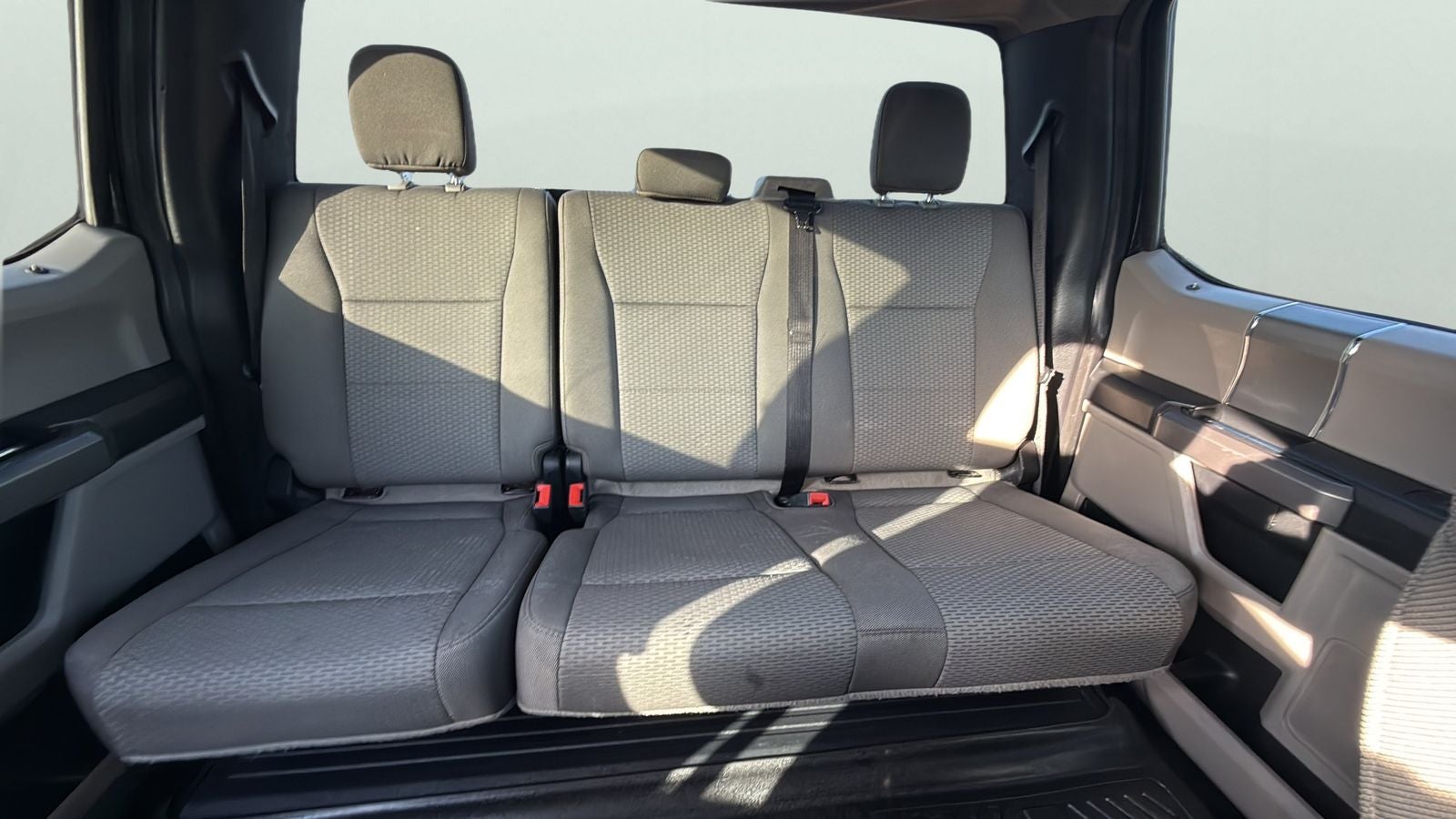 2020 Ford F-250SD XLT