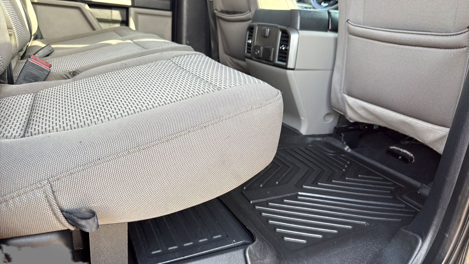 2020 Ford F-250SD XLT