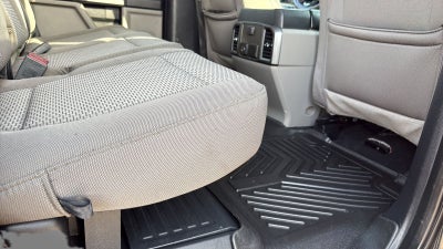 2020 Ford F-250SD XLT
