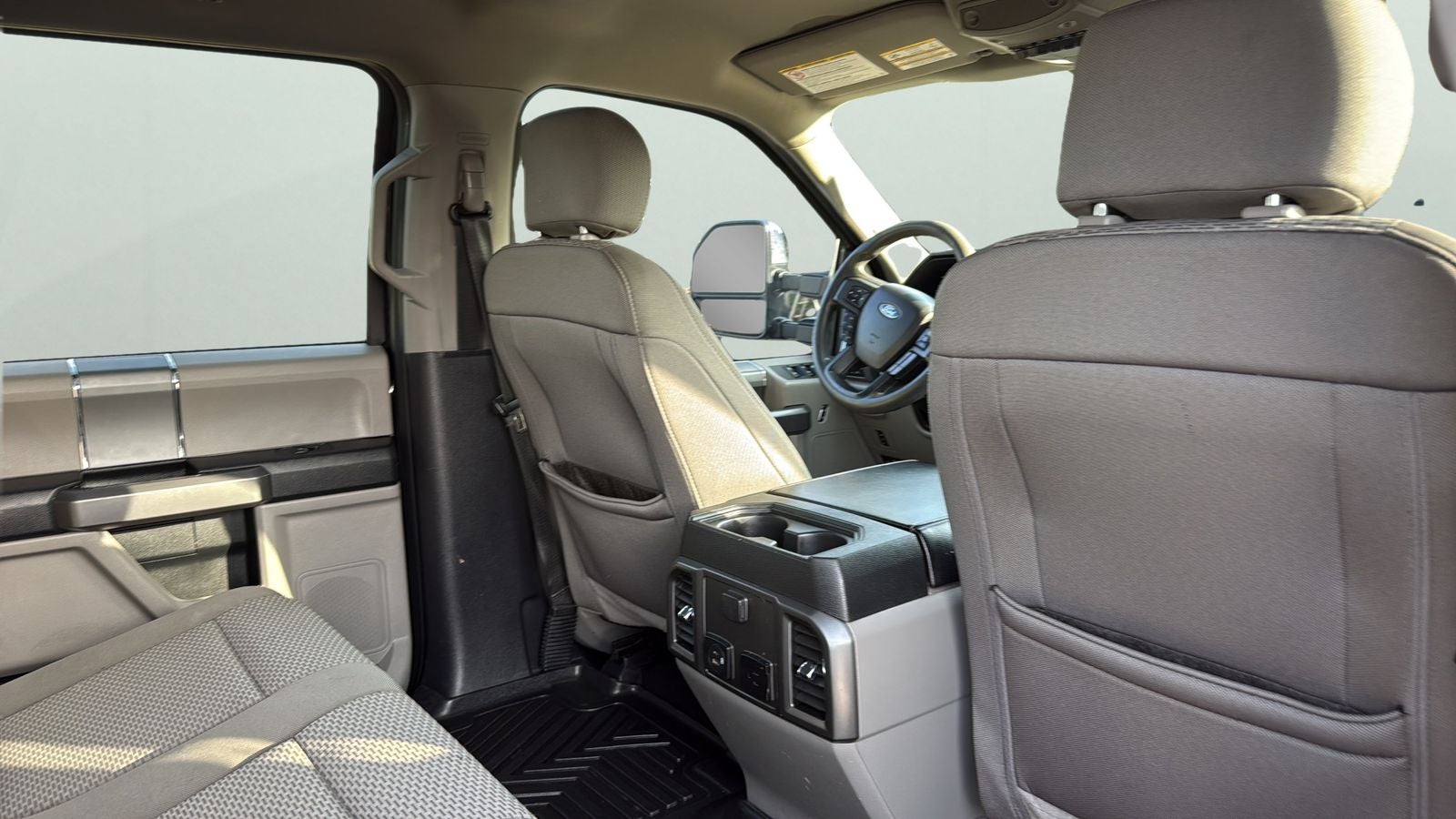 2020 Ford F-250SD XLT