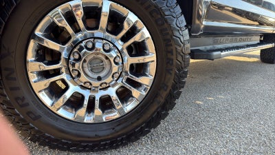 2020 Ford F-250SD XLT